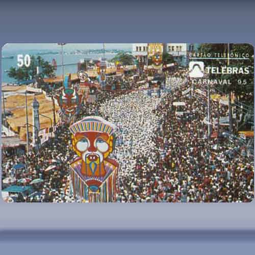 Carnaval 95